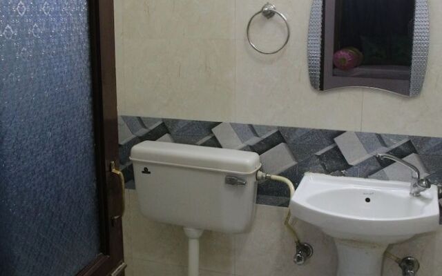 Hotel Niyama Jaisalmer