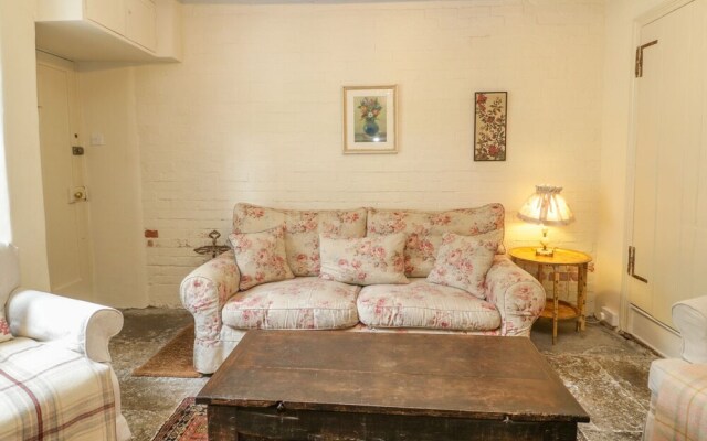 Florence Cottage