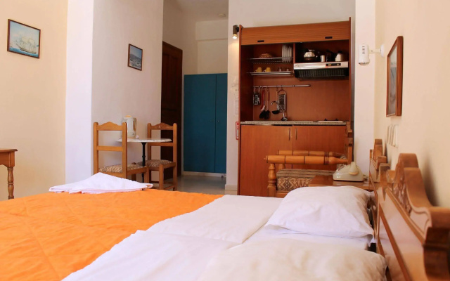 Hotel Mohitero