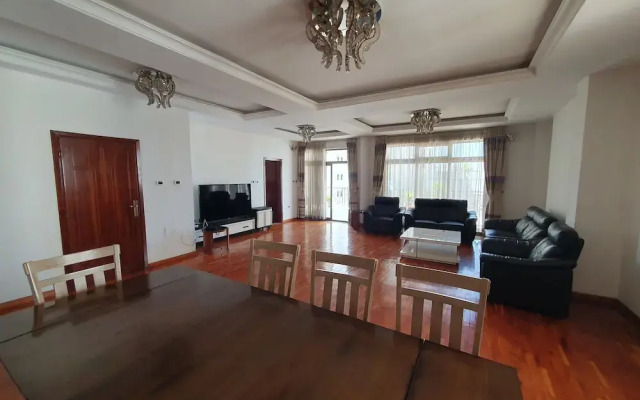 Rankset Guesthouse apartment