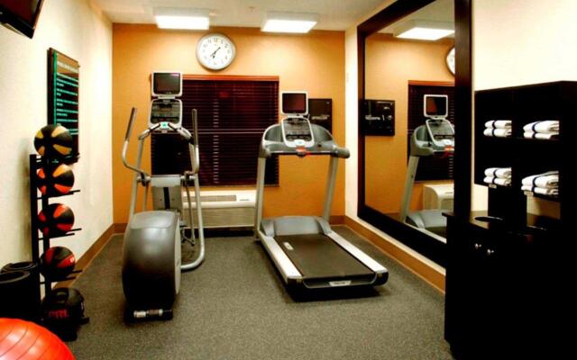 Homewood Suites by Hilton Indianapolis Northwest