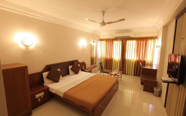 HOTEL PRUDENT - Vadodra
