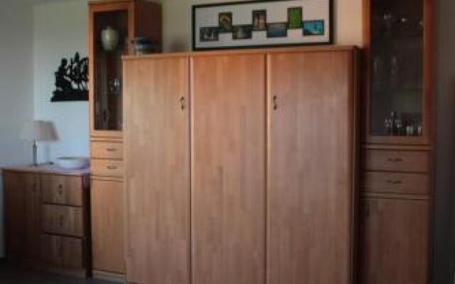 Ferienwohnung Reiter