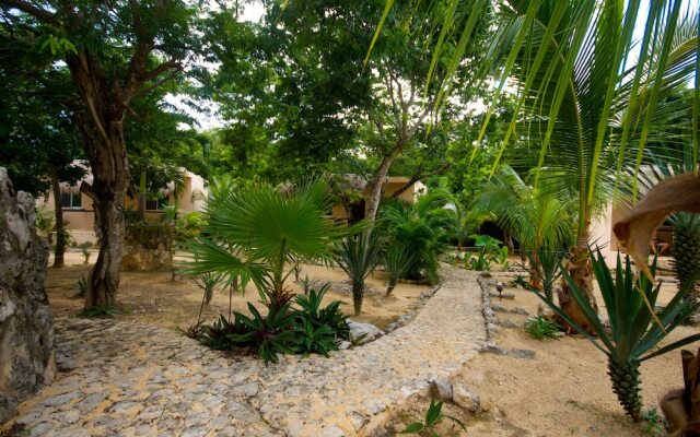 Villa Tortugas