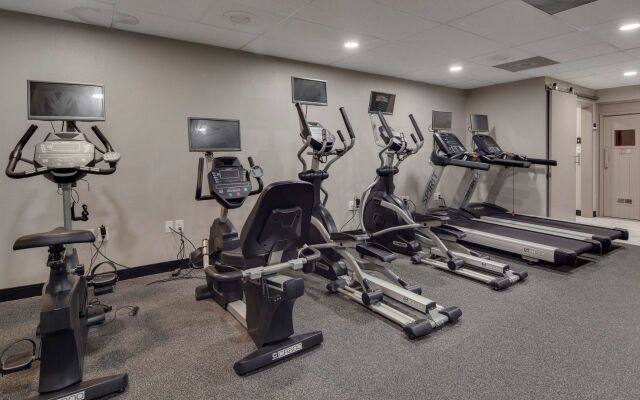 The Hub Murray Hill, BW Premier Collection