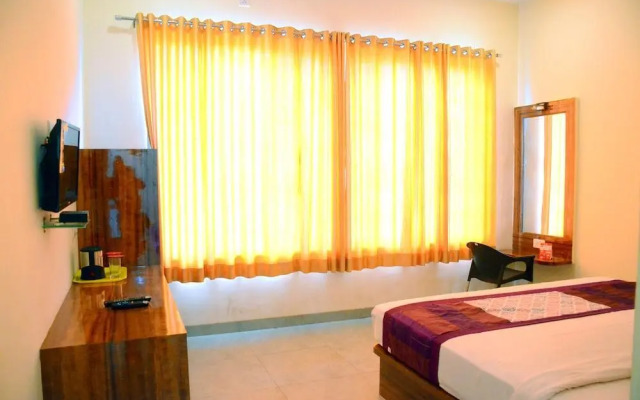 Panchgani Holiday Home