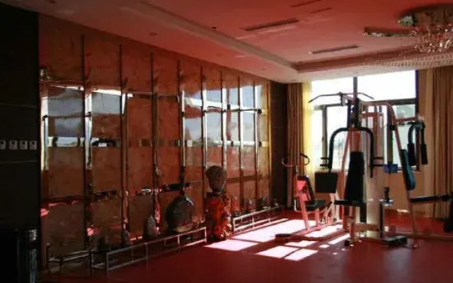 Bo Xing Hotel