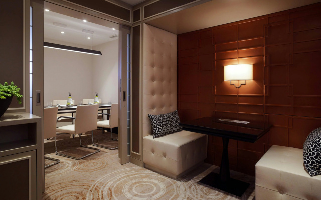 Hamburg Marriott Hotel