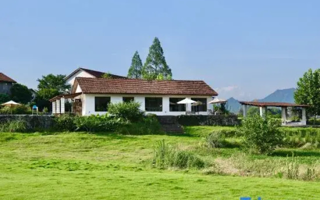 Cipo Qiandao Lake Holiday Homestay