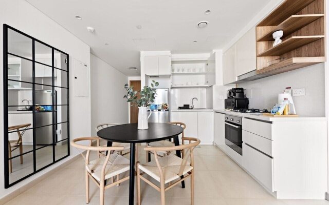 Silkhaus Downtown Views 2, Downtown Dubai