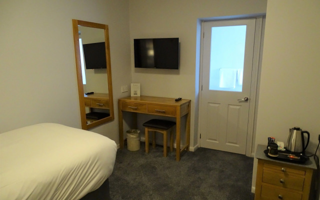 The Beeches Hotel and Leisure Club
