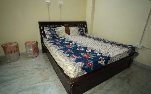 Om Trance Homestay