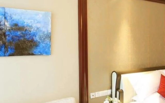 Sixiangjia Hotel Apartment