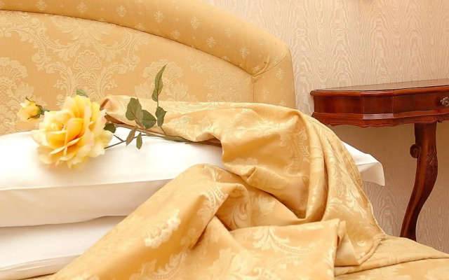 Hotel Da Bruno