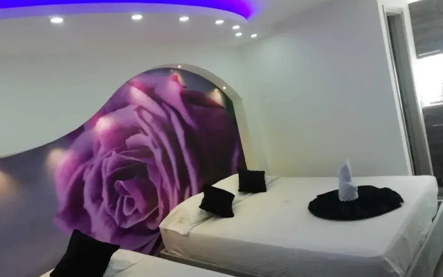 Apartahotel Tocore