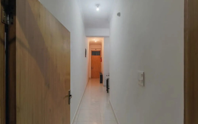 Mountains Villa By OYO Rooms