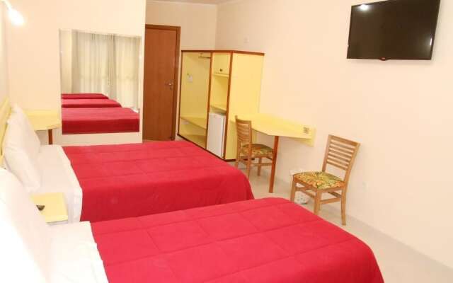 Hotel Canto da Riviera
