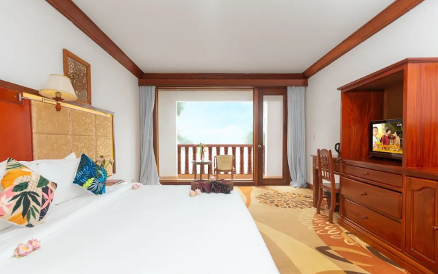 Angkor Land Urban Boutique