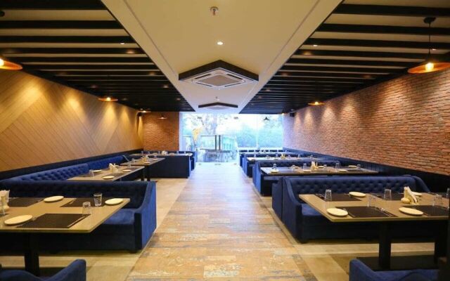 City Star Hotel Agra