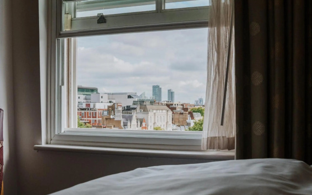 Club Quarters Hotel Covent Garden Holborn