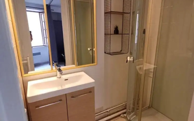 Le Coin du Palan Chateauroux Hyper Centre