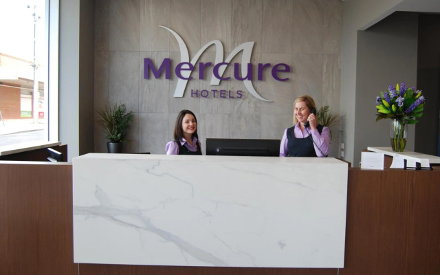 Mercure Warragul
