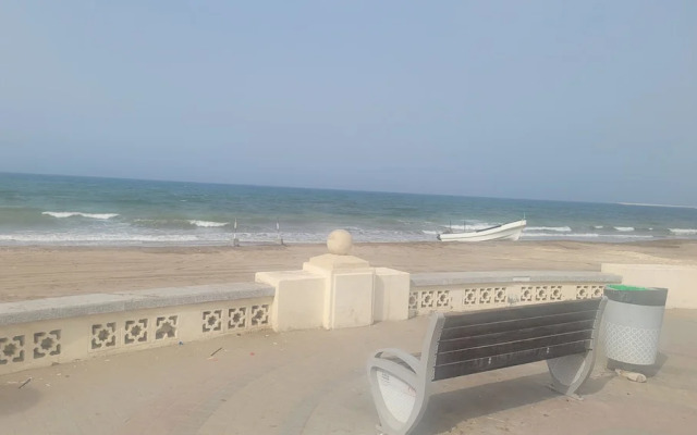 Dar Shaden Hostel