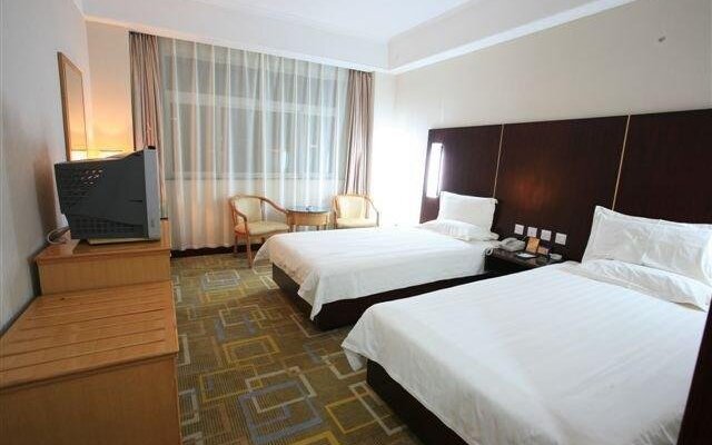 Sunshine Hotel - Jincheng