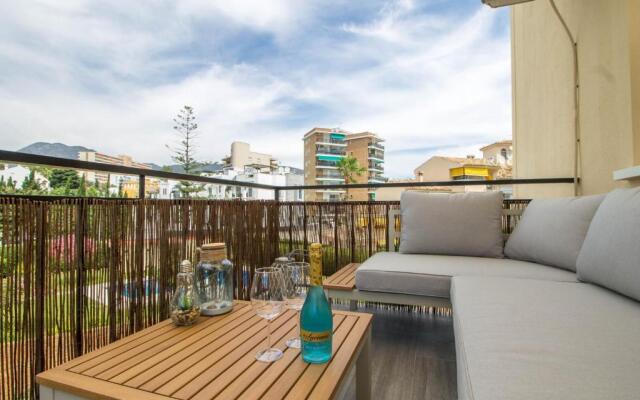 Santa Amalia 18 by IVI Real Estate