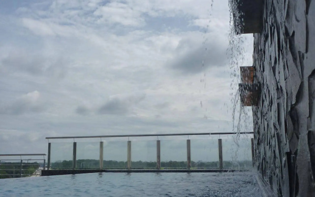 Pariss Hotel Johor Bahru