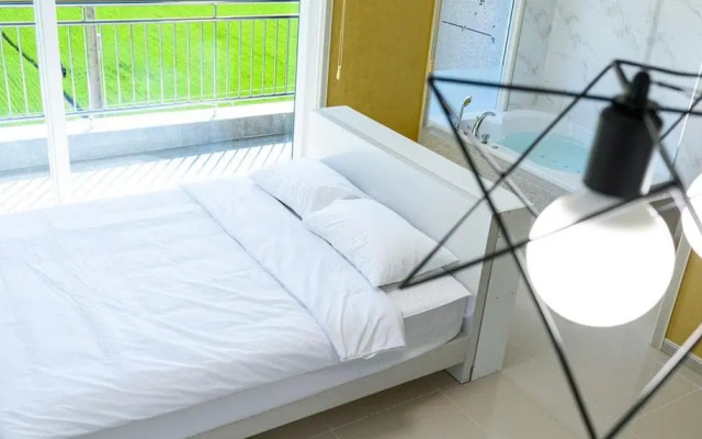 Yeosu Sora Noeul Pension