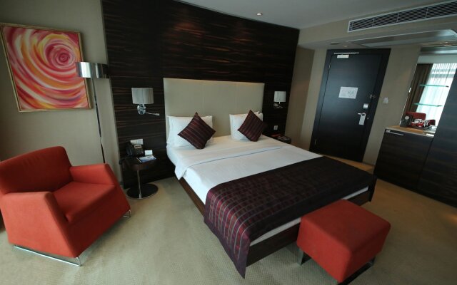 Grand Ankara Hotel & Convention Center
