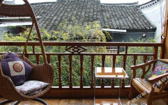 Biancheng Shanshui Inn