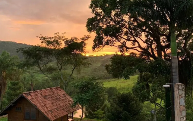 Pousada Rural Gota de Minas