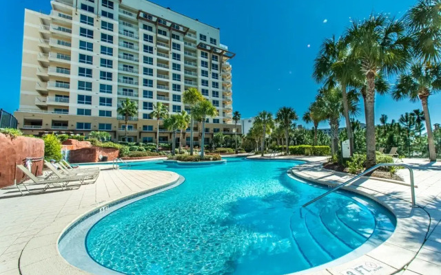 Luau II 6425- Suite Destin-ation