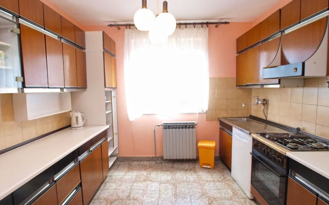 Apartmenst Marisita 1124