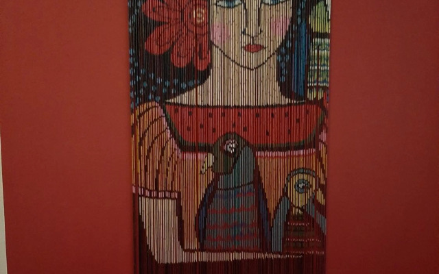 City terrace-apartment