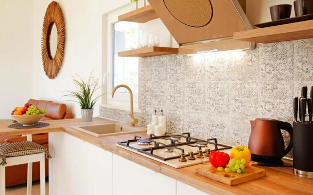 Isabela Infinity House