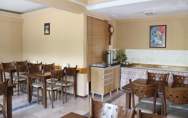 Otel La Mer Akcay