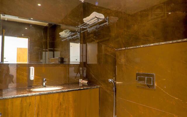 FabHotel Shivanya