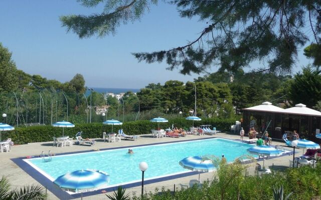 HappyCamp Camping Villaggio Internazionale