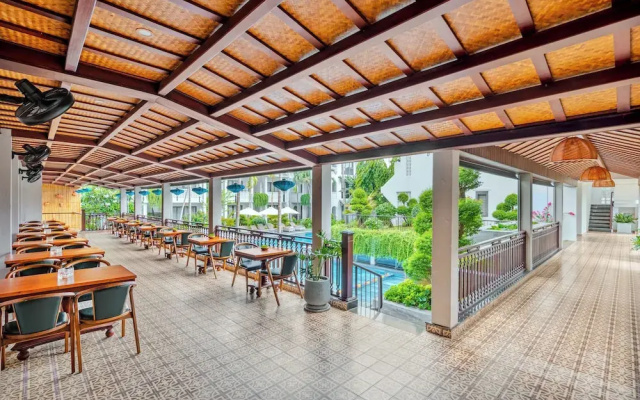 The Saga Hotel Hoi An