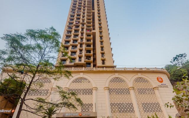TULIIPSTAYS - Vikhroli Mayfair Hillcrest