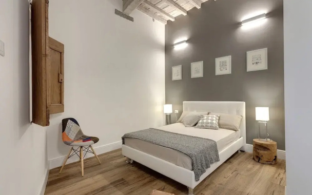 Mamo Florence - Il Moro Apartment