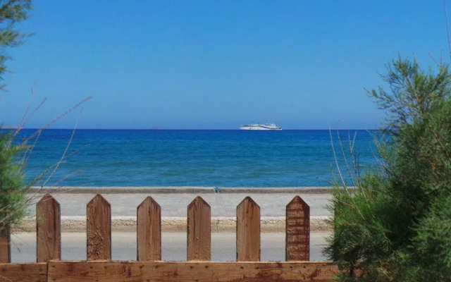 Creta Camping