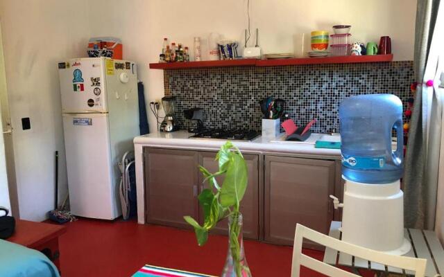 Cozy Little Apartment