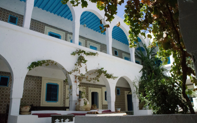 Djerba erriadh