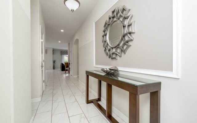 Solterra Circle Villa Solterra 1