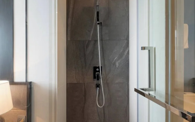 35th Floor Sea View Beauty