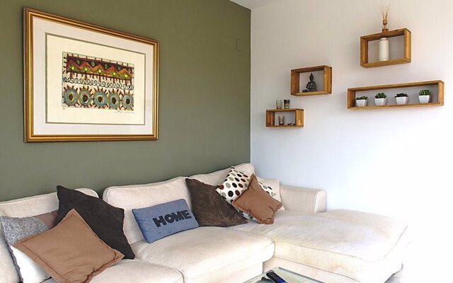 Apartment Arenal Jávea 19070